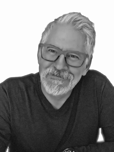 Dr. Pierre Vigneault
