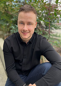 Sasha Ceperkovic