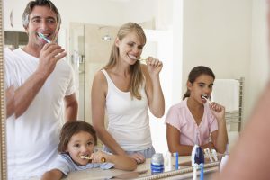 Family Dental Care